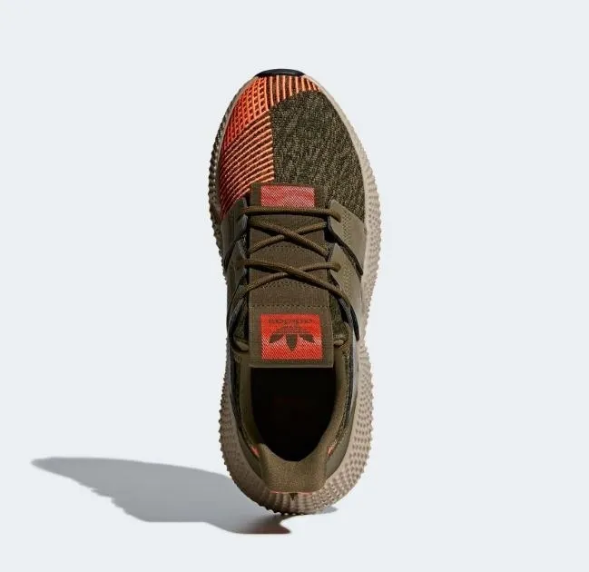 adidas prophere hombre verdes adidas prophere hombre verdes