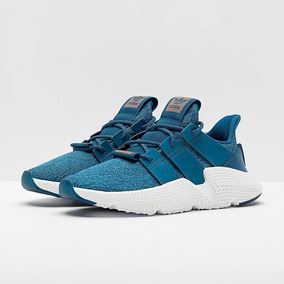 adidas prophere azul