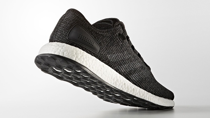 Tenis adidas Pure Boost Ba8899 100% Originales Envío Gratis - $ 1,549.00 en Mercado Libre