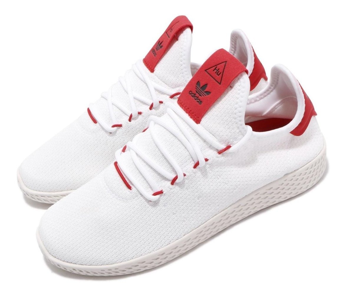 tenis adidas pharrell williams mercado livre