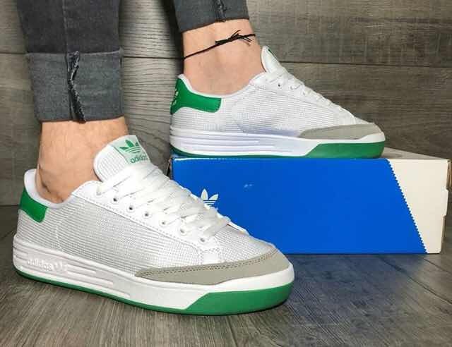 adidas rod laver mujer