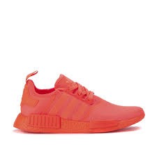 adidas rojos para hombre