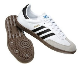 tenis adidas samba clasicos