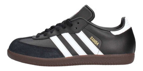 tenis adidas samba negro