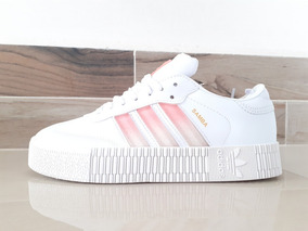 adidas samba suela ancha
