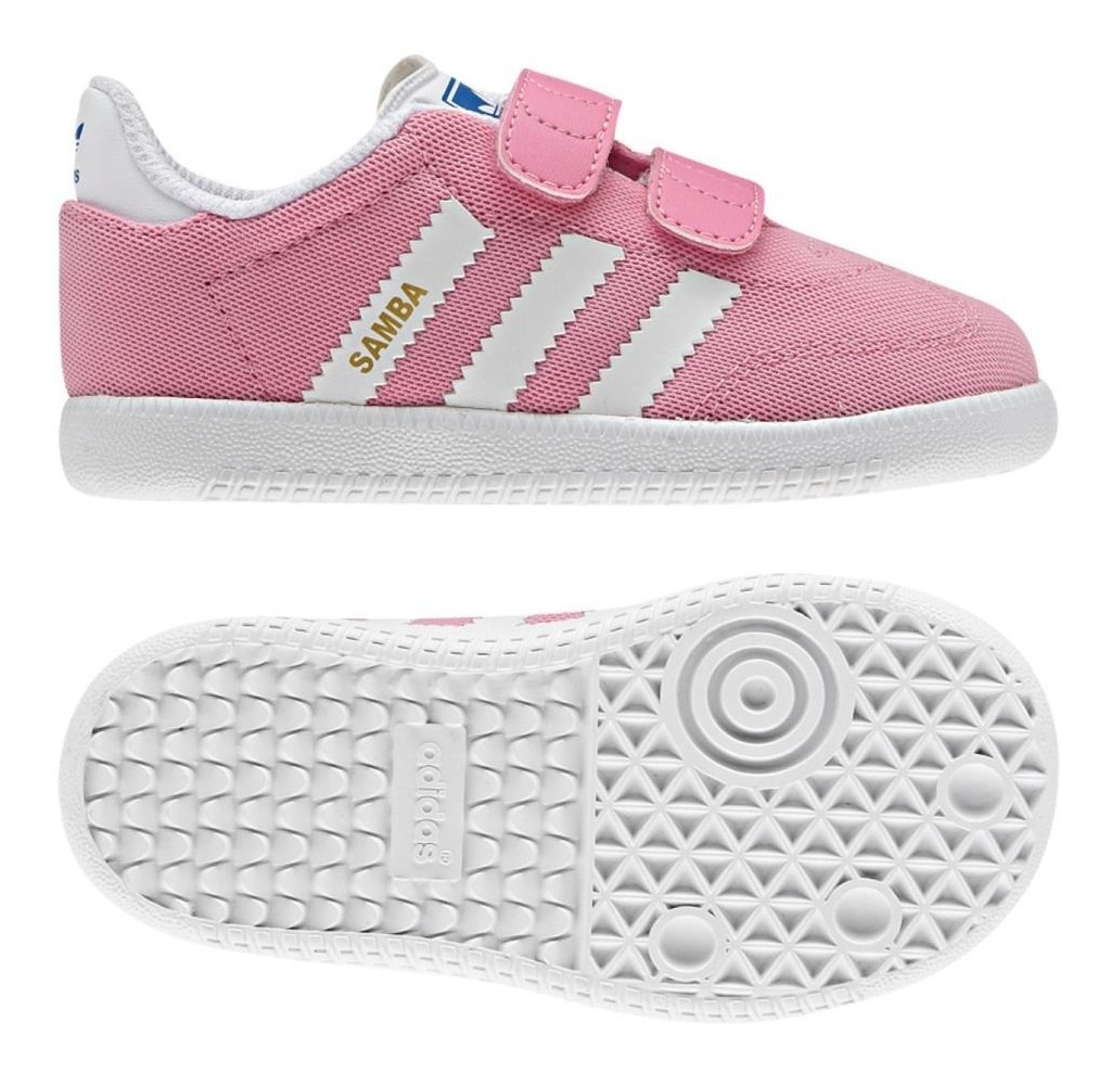 adidas samba bebe