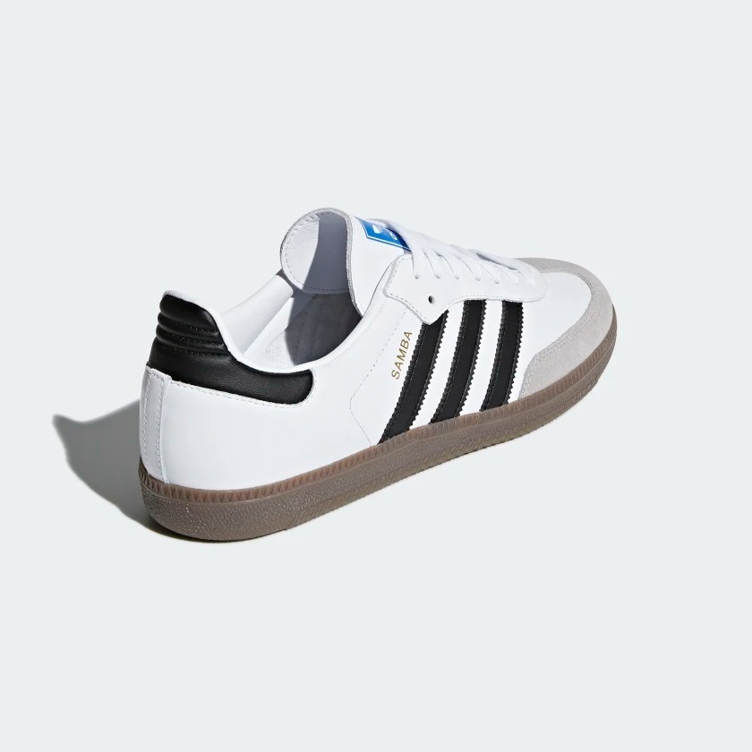 Bangladesh Sui Falsedad Never Retail Mx | Tenis adidas Samba Og Blanco Rayas Negras Hombre Msi - $ 1,999.00 Bangladesh Sui Falsedad Never Retail Mx | Tenis adidas Samba Og Blanco Rayas Negras Hombre Msi - $ 1,999.00