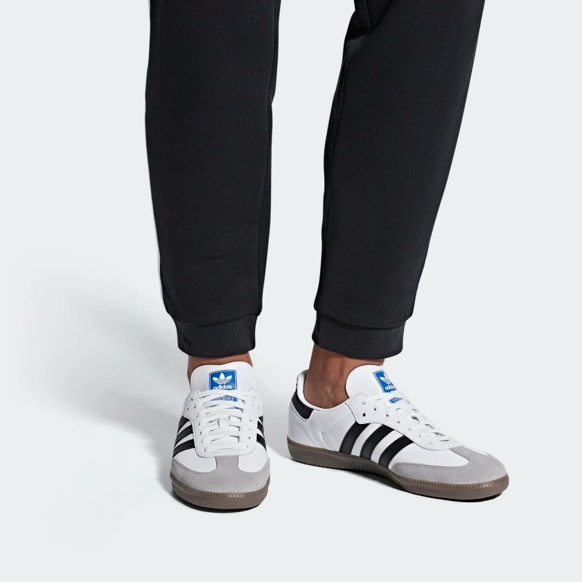 Bangladesh Sui Falsedad Never Retail Mx | Tenis adidas Samba Og Blanco Rayas Negras Hombre Msi - $ 1,999.00 Bangladesh Sui Falsedad Never Retail Mx | Tenis adidas Samba Og Blanco Rayas Negras Hombre Msi - $ 1,999.00