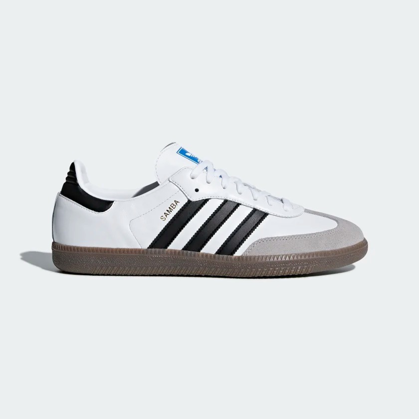 Bangladesh Sui Falsedad Never Retail Mx | Tenis adidas Samba Og Blanco Rayas Negras Hombre Msi - $ 1,999.00 Bangladesh Sui Falsedad Never Retail Mx | Tenis adidas Samba Og Blanco Rayas Negras Hombre Msi - $ 1,999.00