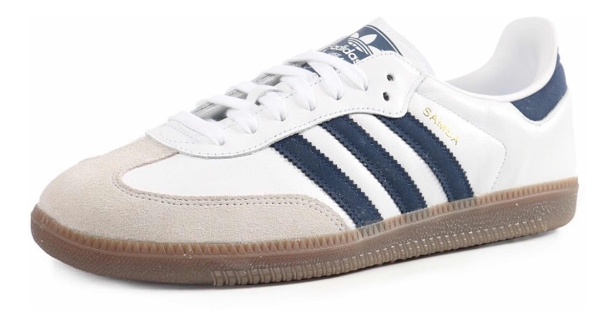 Tenis adidas Samba Og Originales Para Hombre, Envío Gratis. Tenis adidas Samba Og Originales Para Hombre, Envío Gratis.