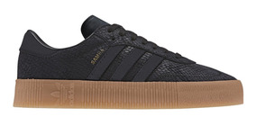 tenis adidas samba mujer