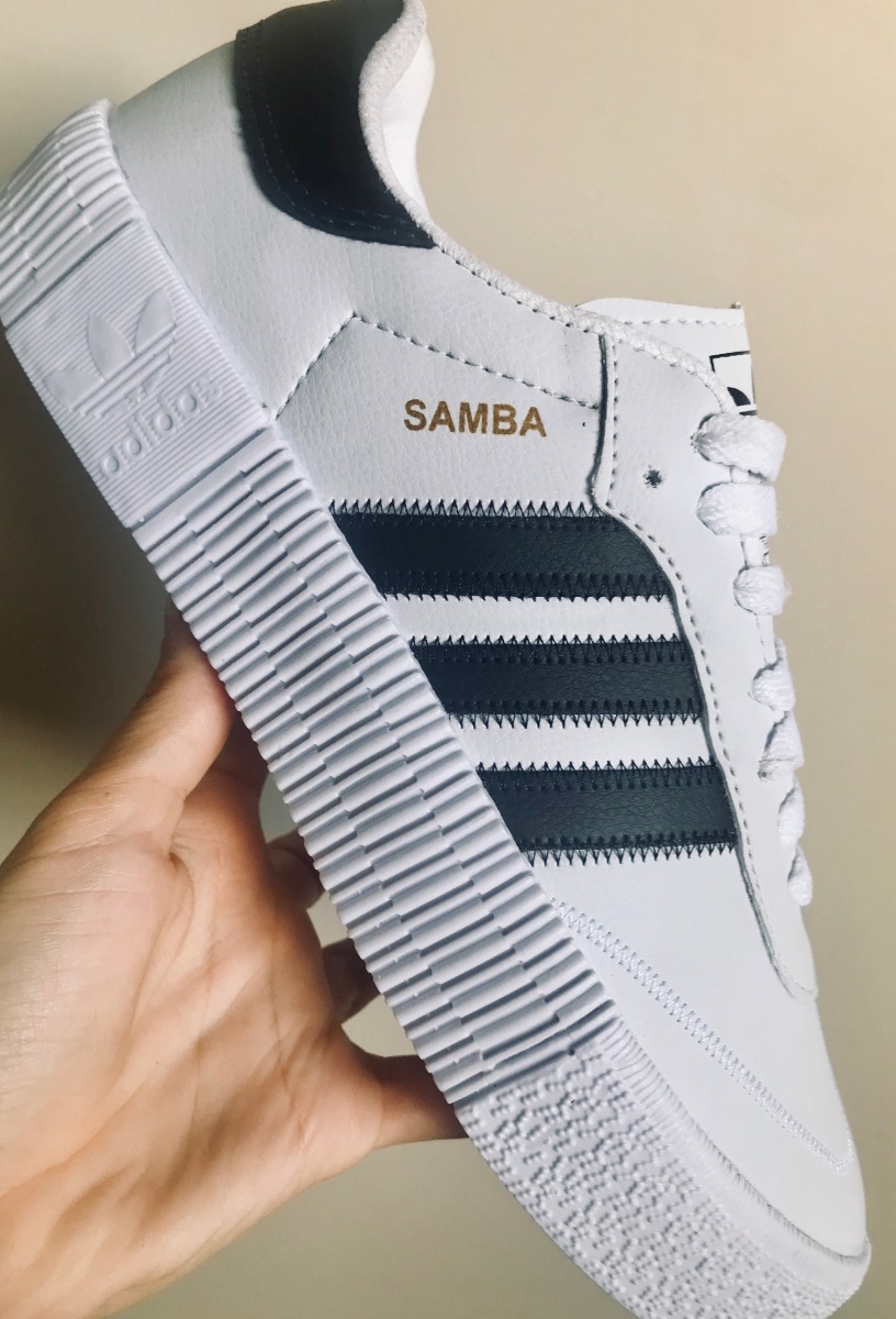 adidas samba superstar