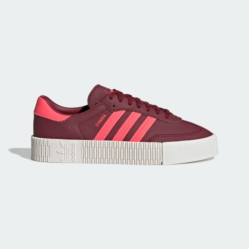 {keywor d} zapatos adidas sambarose