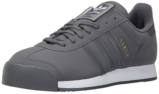 adidas samoa gris