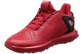 tenis de spiderman adidas