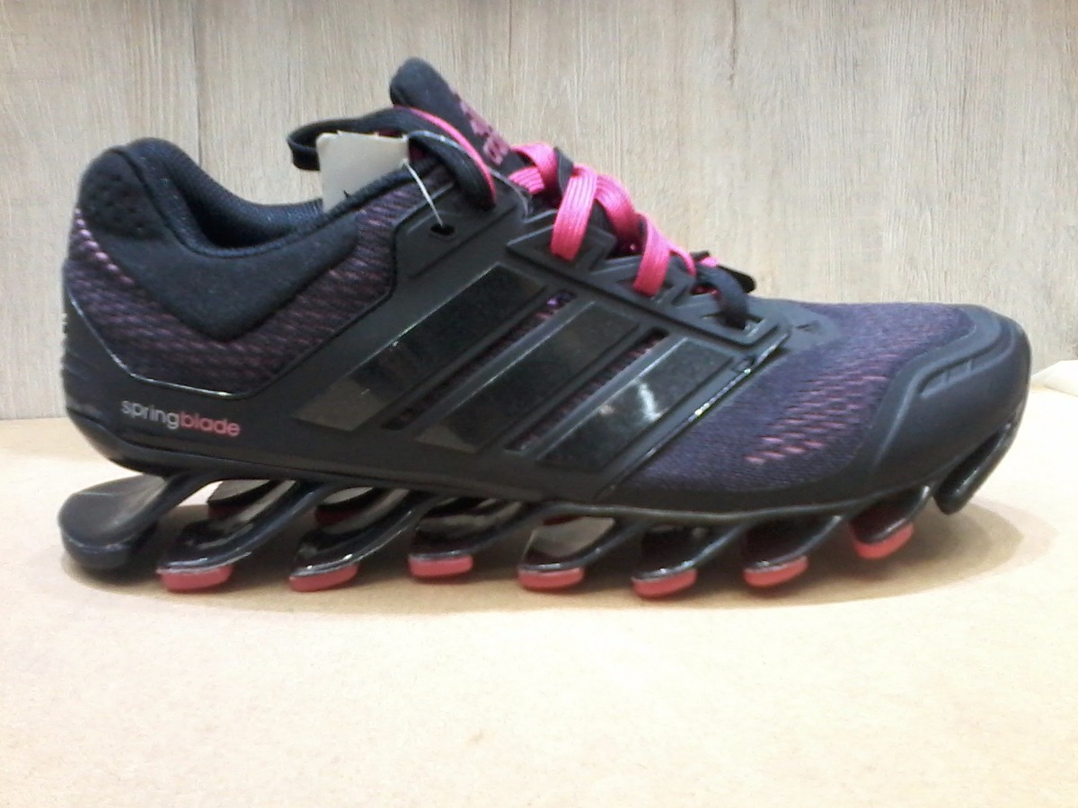 Distante Parte Coxa adidas springblade drive preto - corporatewellness.pt