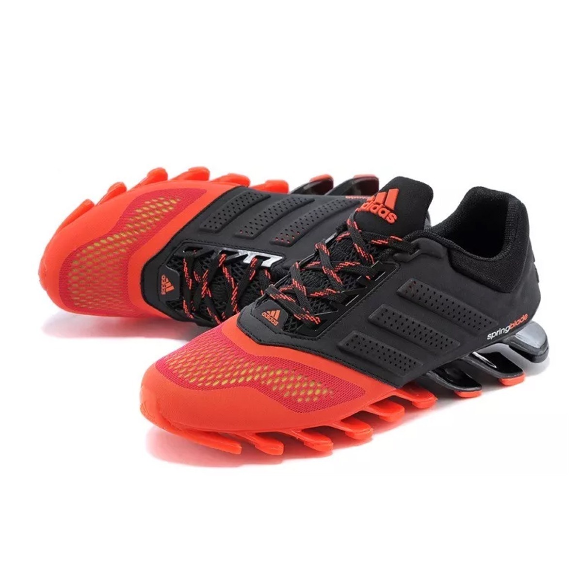 adidas springblade mercado livre