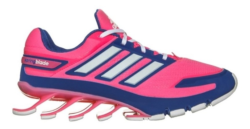 adidas springblade ignite rosa adidas springblade ignite rosa