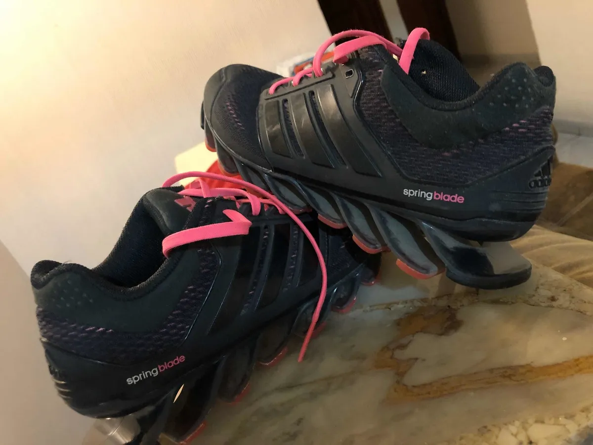 adidas springblade mujer adidas springblade mujer