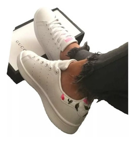 adidas stan smith flores