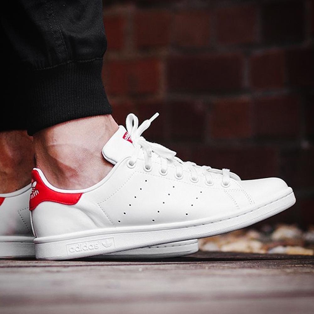 Adidas Stan Smith m20326 Studio Design Scarpe Adidas Stan Smith m20326 Studio Design Scarpe