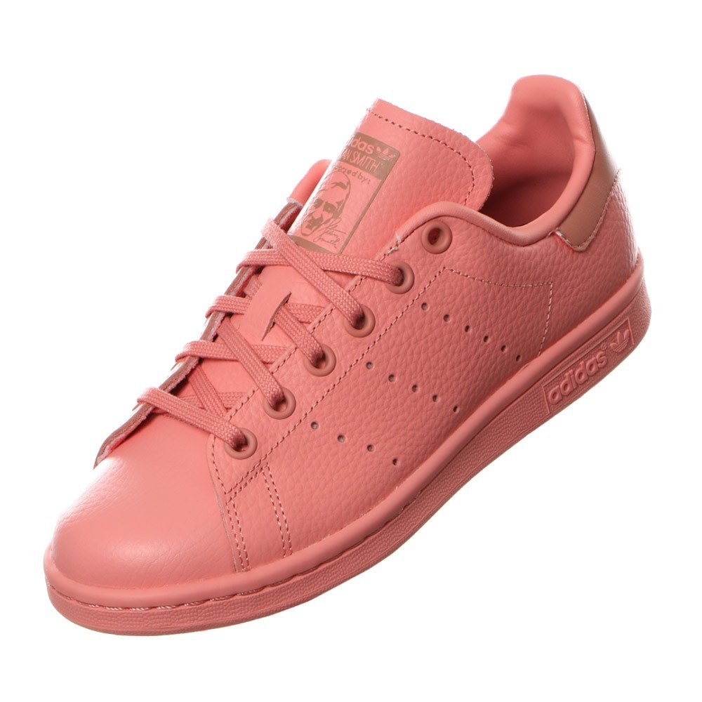 adidas stan smith rosa