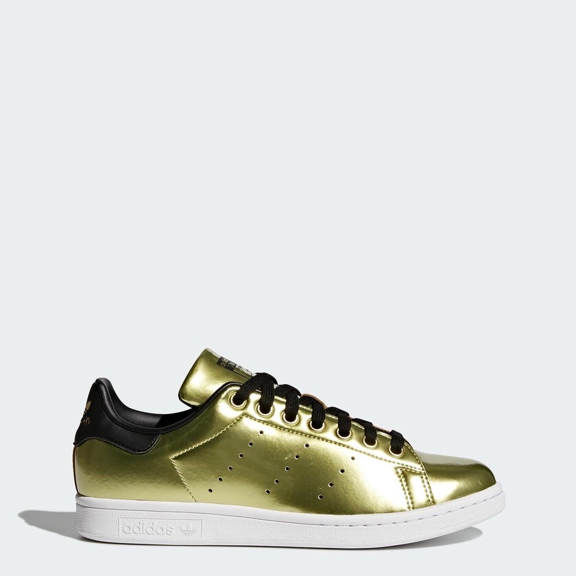 adidas stan smith mujer oro adidas stan smith mujer oro