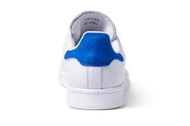 tenis adidas para hombre blancos