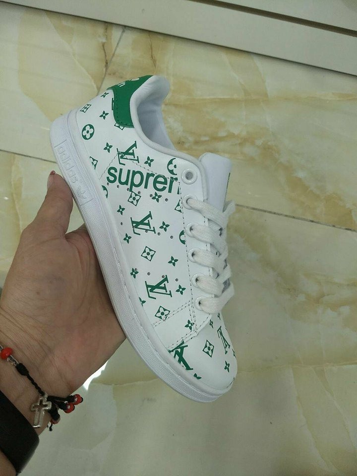 louis vuitton stan smith