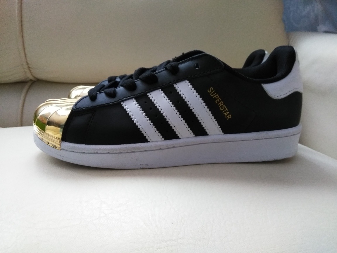 tenis adidas superstar 2