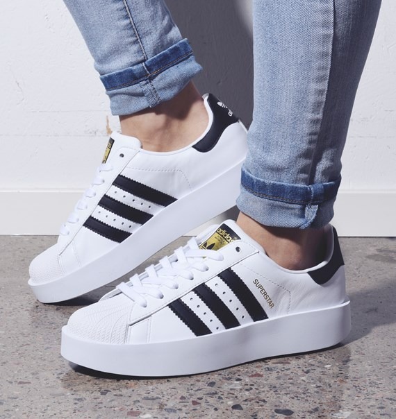 Superstar Bold Mujer SAVE 54%.