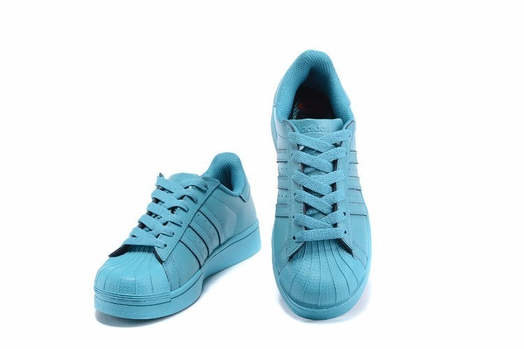 adidas superstar azul claro adidas superstar azul claro