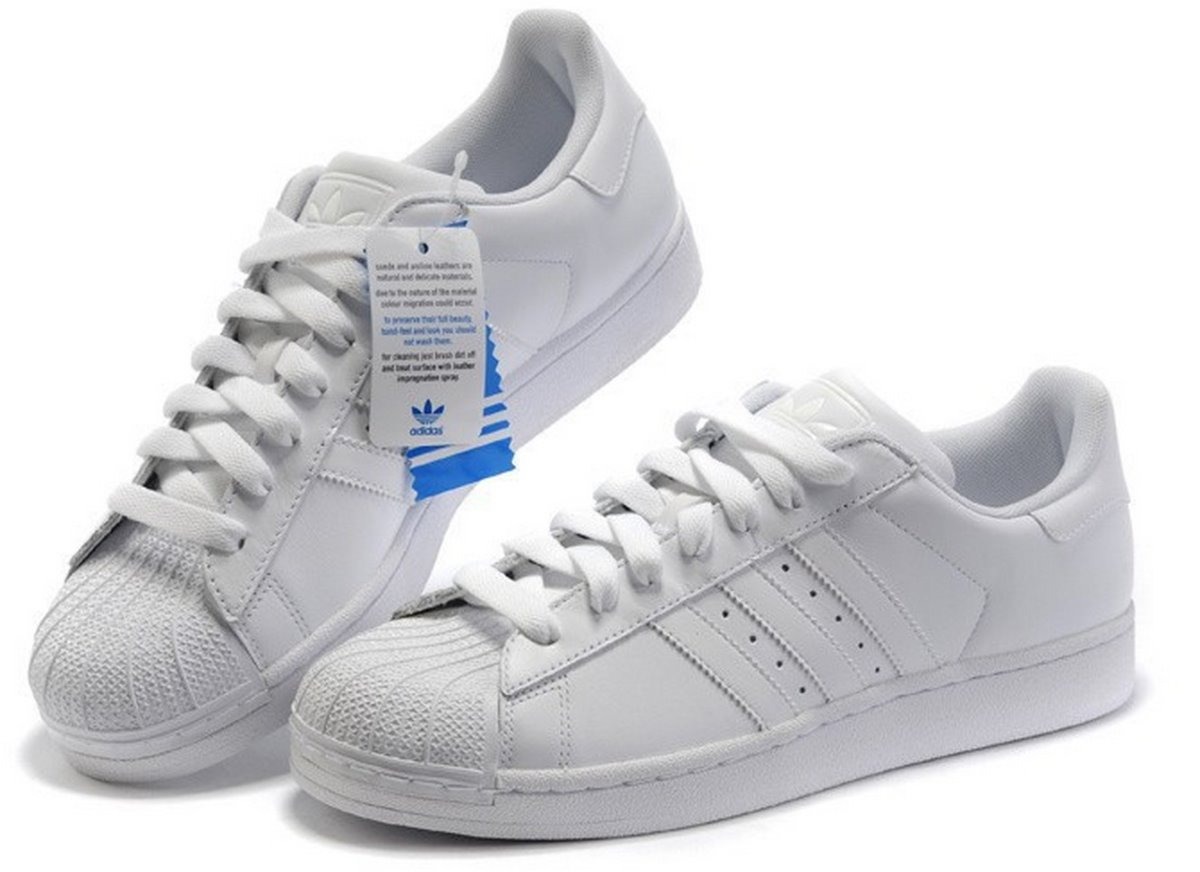 precio de adidas conchas originales