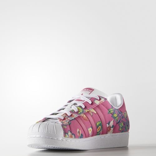 zapatos adidas con flores zapatos adidas con flores