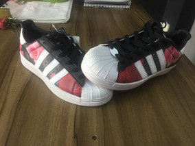 adidas superstar flores