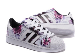 adidas gazelle flores