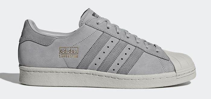 luces celebrar Superioridad Adidas Super Star Gris Cheap Sale, GET 53% OFF, sportsregras.com