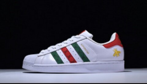 gucci superstar shoes
