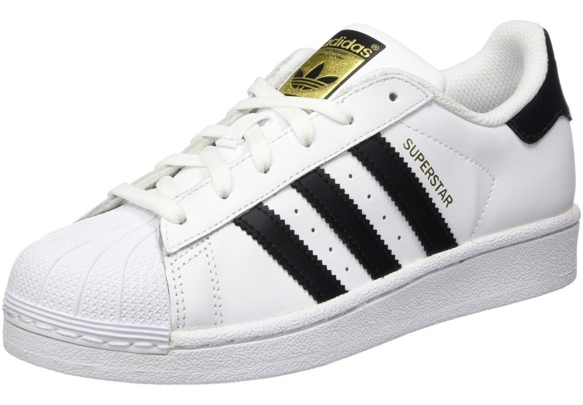 adidas superstar de piel adidas superstar de piel