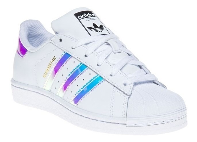 Tenis Zapatillas adidas Superstar Tornasol Mujer Envio Grati Tenis Zapatillas adidas Superstar Tornasol Mujer Envio Grati