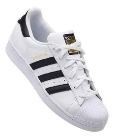 conchas adidas de mujer