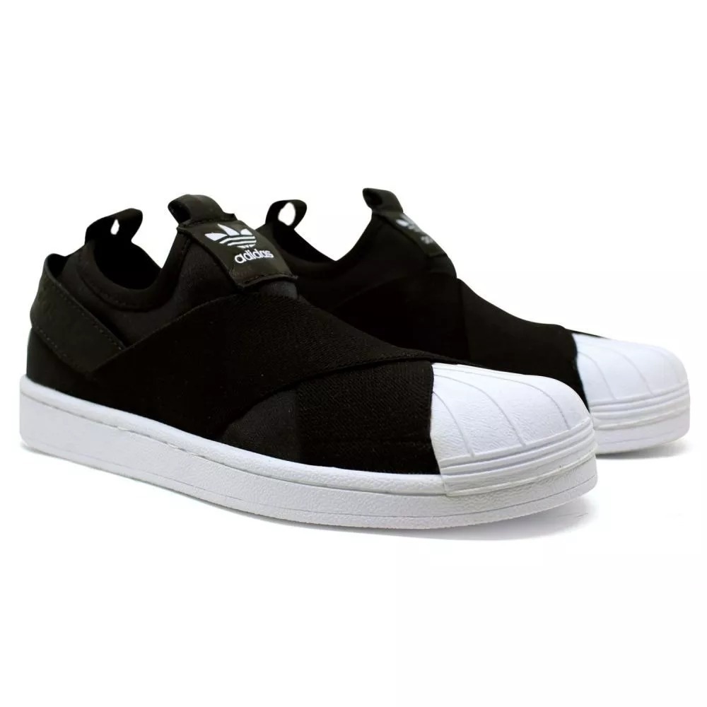 tenis slip on feminino mercado livre