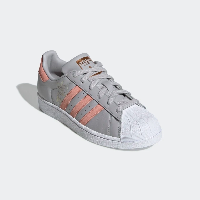 Tenis adidas Superstar W Mujer Originales Tenis adidas Superstar W Mujer Originales