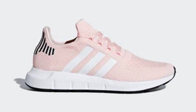 tenis adidas color melon