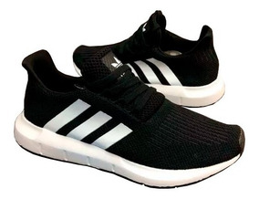 Obtener Zapatos Adidas Para Mujer En Negro Off 66 Ninimix Ir