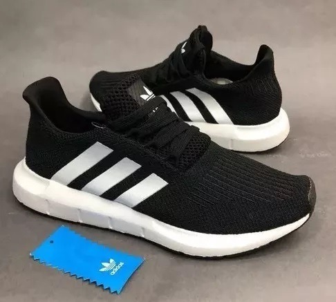 tenis moda hombre swift run