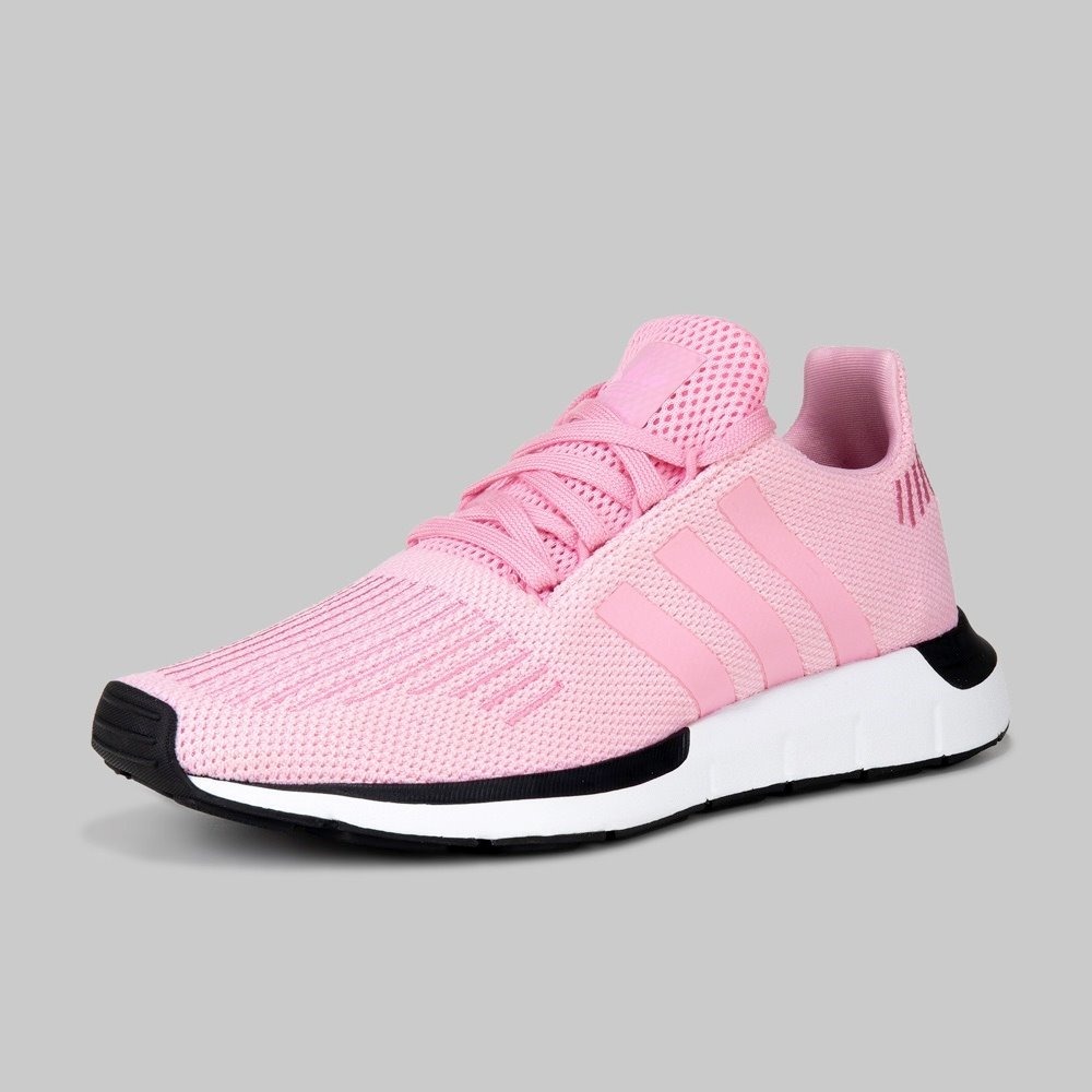 adidas swift run rosa