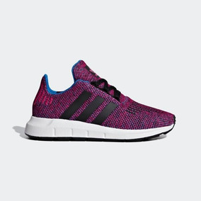 adidas swift run rosas