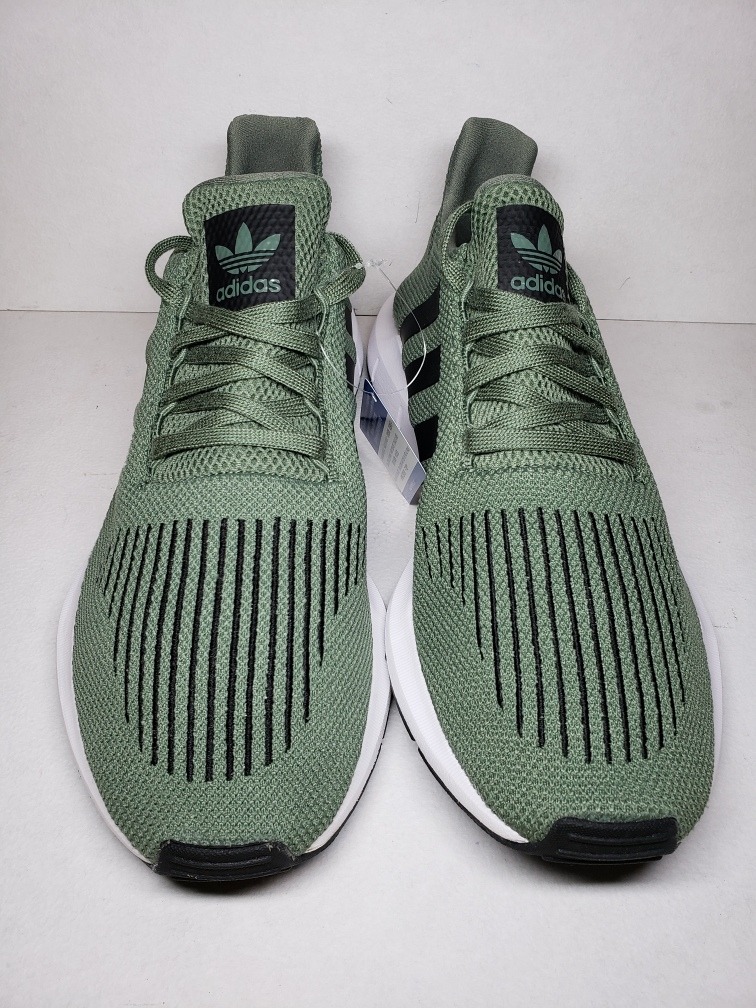 Run Verde Swift Tenis Adidas Militar QxrCBoedW