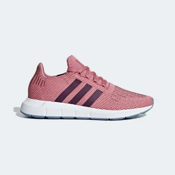 adidas swift run mujer rosa